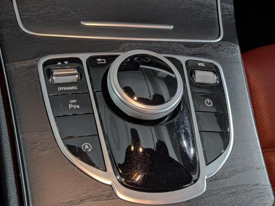 Mercedes-Benz C-Класс IV (W205) Химки  - изображение 27