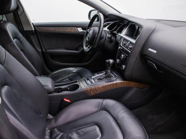 Audi A5 I (8T) Рестайлинг с пробегом 2015 года, цена 2 320 000 рублей, 110465 км, лифтбек, Автокод Объявления