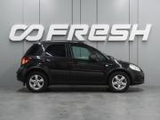 Suzuki SX4 I (Classic) Рестайлинг Воронеж  - изображение 21