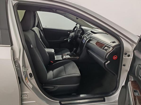 Toyota Camry VII (XV50) Рестайлинг с пробегом 2017 года, цена 1 879 000 рублей, 216644 км, седан, Автокод Объявления