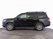 Toyota Land Cruiser 200 Series Рестайлинг 2 Москва  - изображение 38