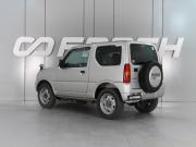 Suzuki Jimny III Рестайлинг 2 Ростов-на-Дону  - изображение 15