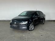 Volkswagen Polo V Рестайлинг Москва  - изображение 21