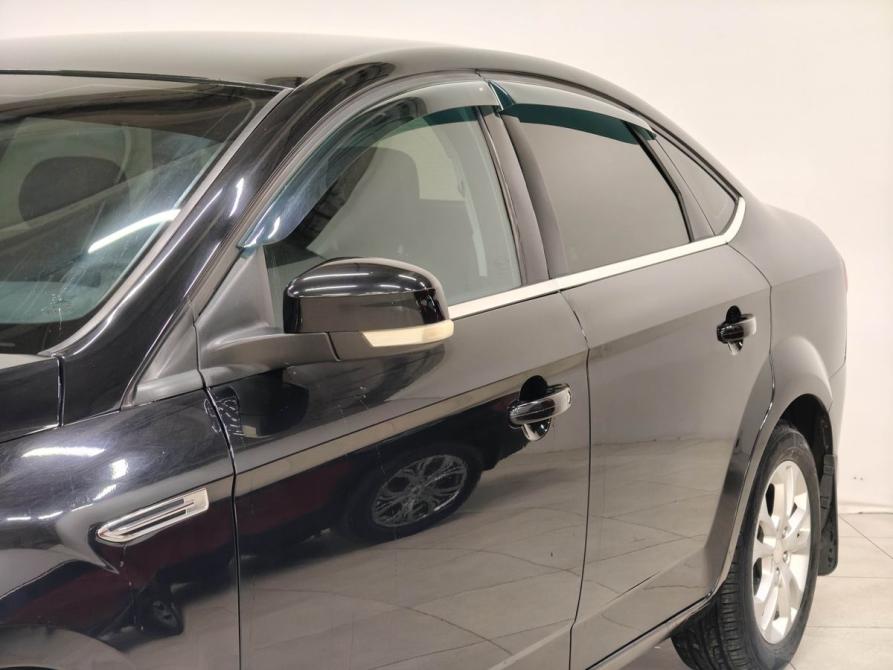 Ford Mondeo IV Рестайлинг Тула  - изображение 3