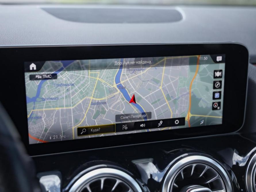 Mercedes-Benz GLA II (H247) Санкт-Петербург  - изображение 20