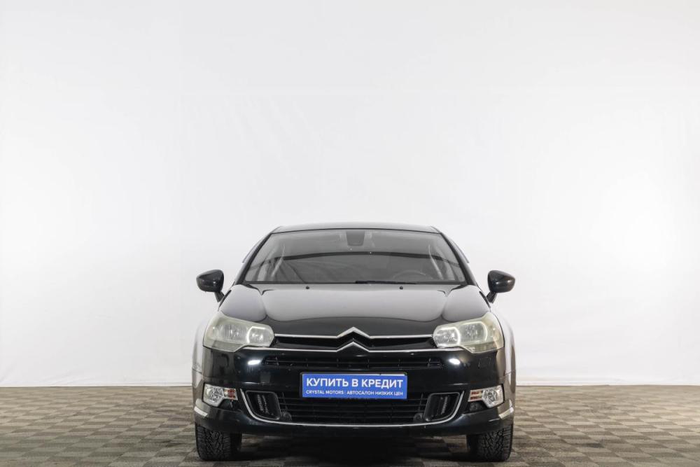 Citroen C5 II Тюмень  - изображение 2