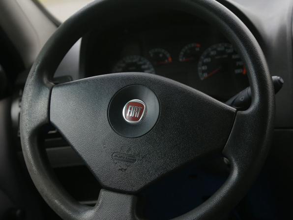 Fiat Albea I Рестайлинг с пробегом 2011 года, цена 320 000 рублей, 136730 км, седан, Автокод Объявления