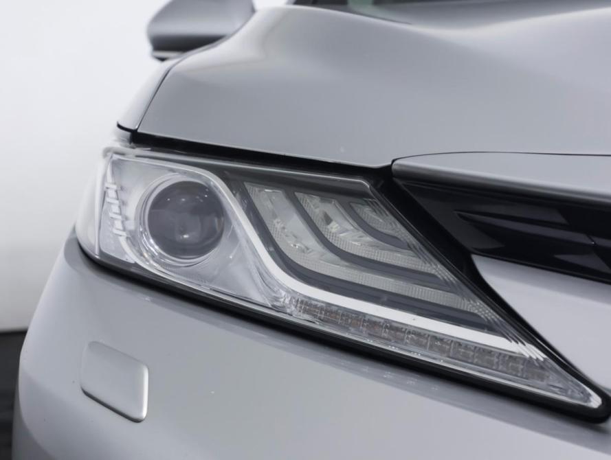 Toyota Camry VIII (XV70) Москва  - изображение 21