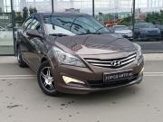 Hyundai Solaris I Рестайлинг Оренбург  - изображение 21