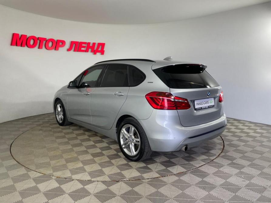 BMW 2 серии Active Tourer F45 Воронеж  - изображение 6