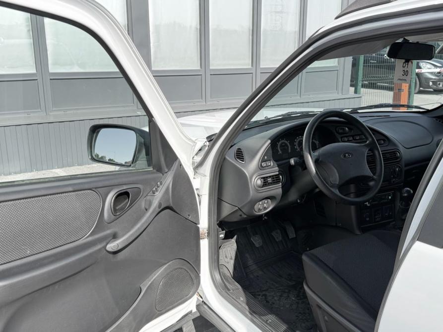 Lada (ВАЗ) Niva Travel I Волгоград  - изображение 21