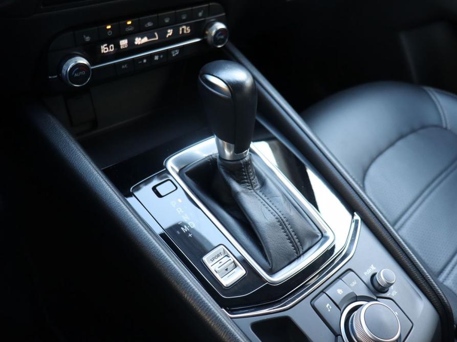 Mazda CX-5 II Рестайлинг Самара  - изображение 15