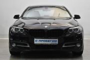 BMW 5 серии VI (F10/F11/F07) Рестайлинг Москва  - изображение 23