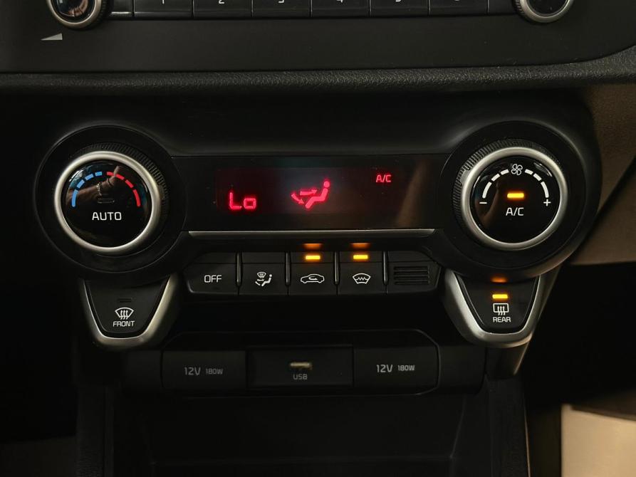 Kia Rio IV Рестайлинг Санкт-Петербург  - изображение 21