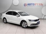 Volkswagen Jetta VI Рестайлинг Подольск  - изображение 26