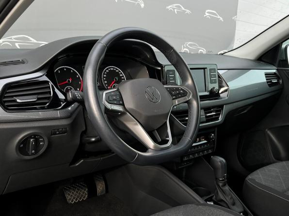 Volkswagen Polo VI с пробегом 2021 года, цена 1 896 200 рублей, 17958 км, лифтбек, Автокод Объявления