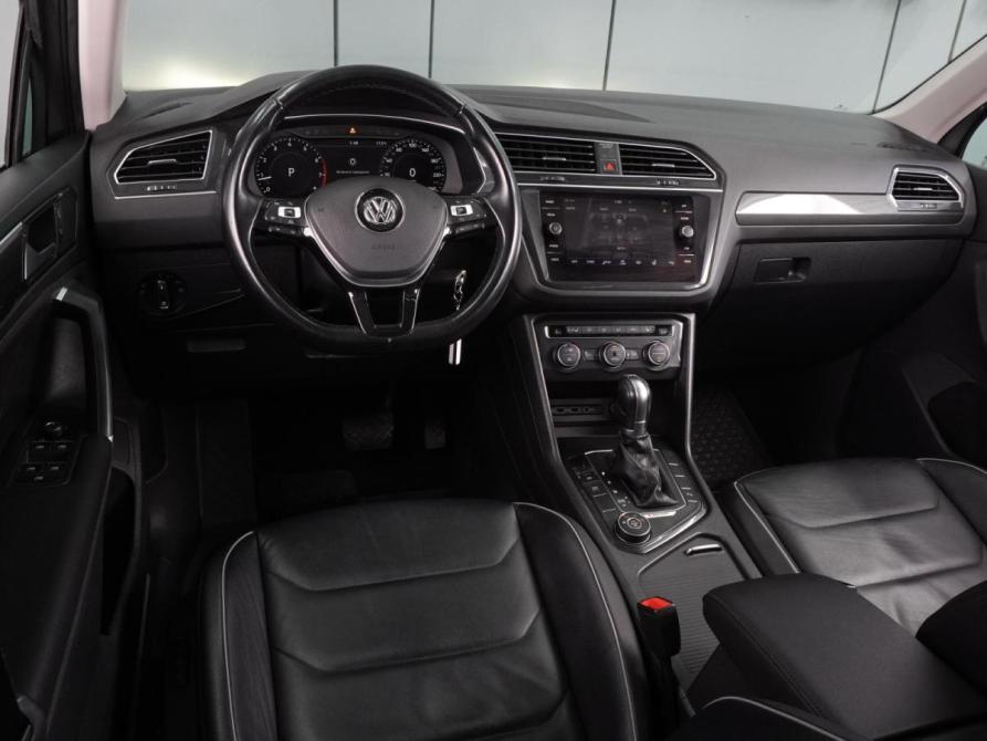 Volkswagen Tiguan II Воронеж  - изображение 6