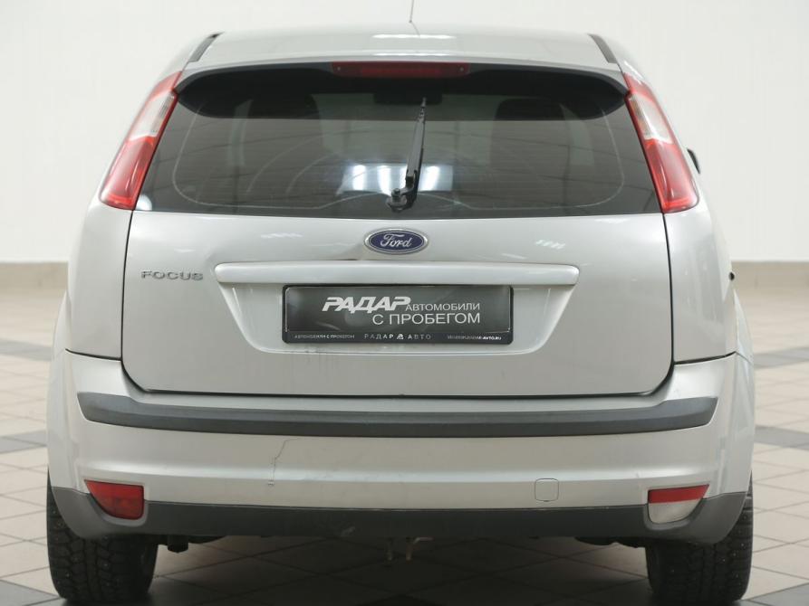 Ford Focus II Иваново  - изображение 3