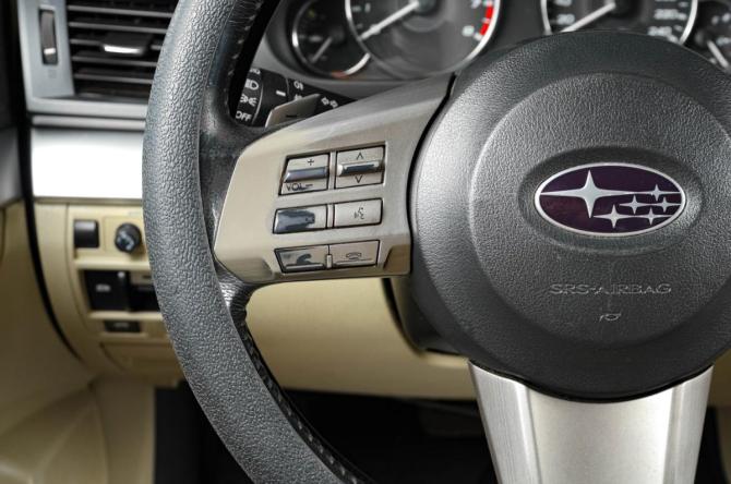 Subaru Legacy V с пробегом 2012 года, цена 1 199 000 рублей, 229000 км, седан, Автокод Объявления