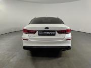 Kia Optima IV Рестайлинг Уфа  - изображение 32