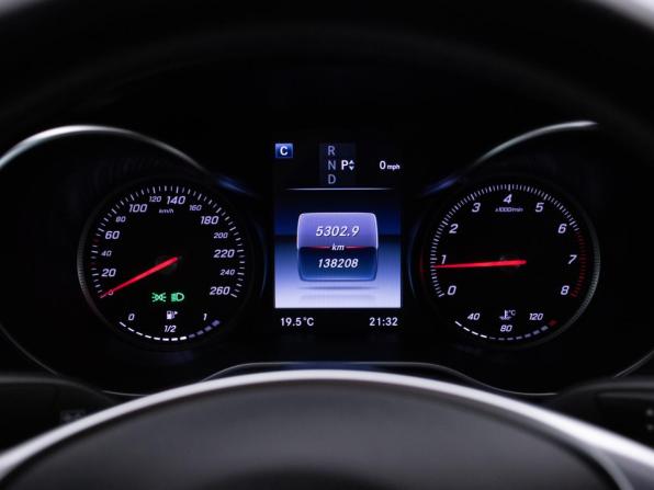 Mercedes-Benz C-Класс IV (W205) с пробегом 2016 года, цена 2 670 000 рублей, 138352 км, купе, Автокод Объявления