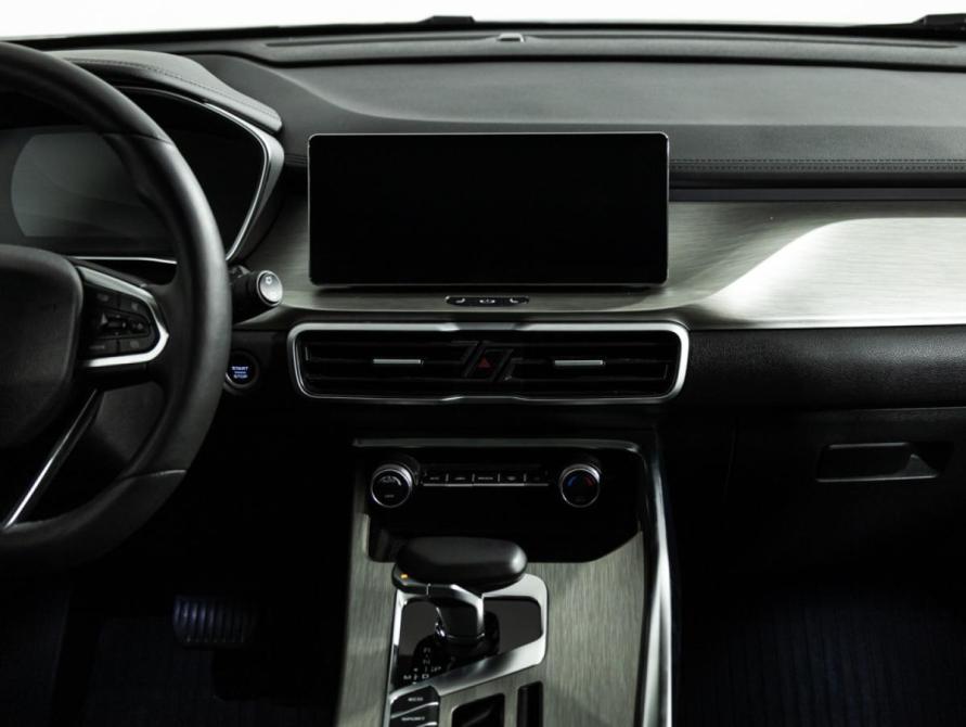Geely Coolray I Санкт-Петербург  - изображение 15