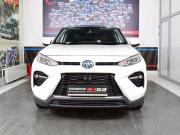 Toyota Wildlander I Кемерово  - изображение 27