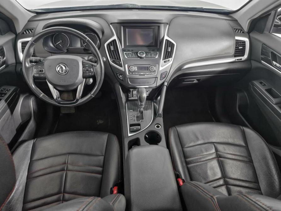 Dongfeng AX7 I Нижний Новгород  - изображение 13