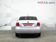 Volkswagen Polo V Екатеринбург  - изображение 20