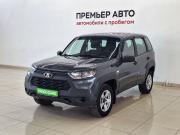 Lada (ВАЗ) Niva Travel I Смоленск  - изображение 15