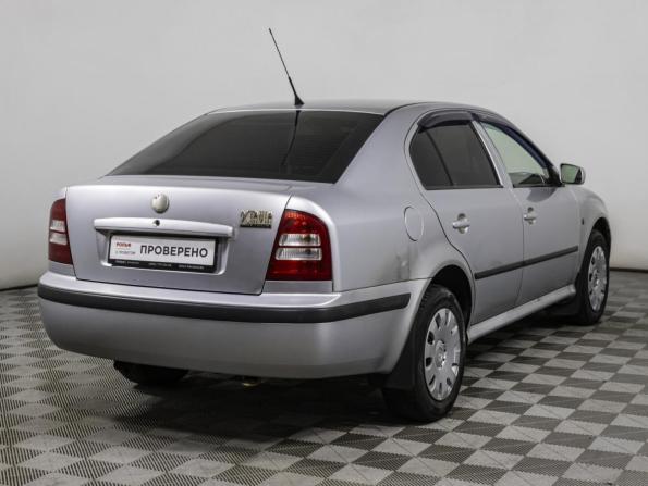 Skoda Octavia I (A4) Рестайлинг с пробегом 2008 года, цена 349 000 рублей, 213314 км, лифтбек, Автокод Объявления