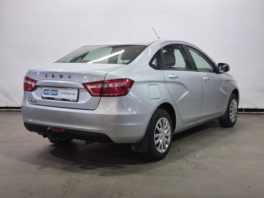 Lada (ВАЗ) Vesta I Ярославль  - изображение 5
