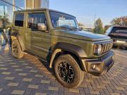 Suzuki Jimny IV Калуга  - изображение 11