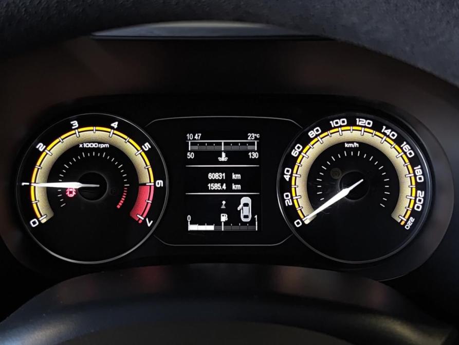 Lada (ВАЗ) Vesta I Рестайлинг (NG) Казань  - изображение 16