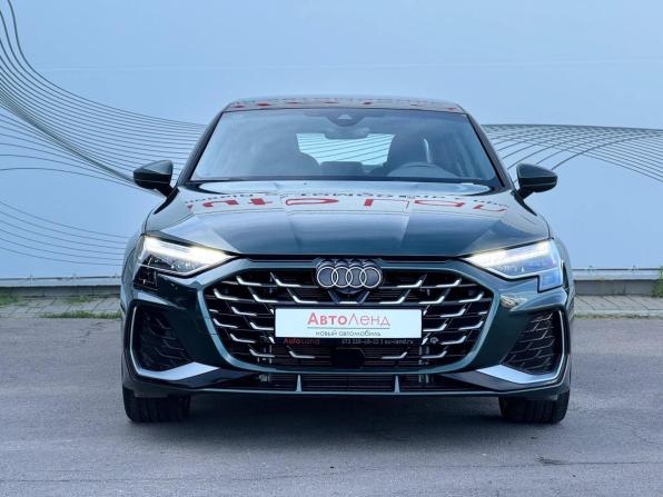 Audi A3 IV (8Y) Рестайлинг с пробегом 2026 года, цена 3 930 000 рублей, 10 км, седан, Автокод Объявления