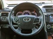 Toyota Camry VII (XV50) Волгоград  - изображение 50