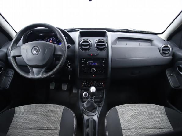Renault Duster I Рестайлинг с пробегом 2016 года, цена 1 090 000 рублей, 101508 км, внедорожник, Автокод Объявления