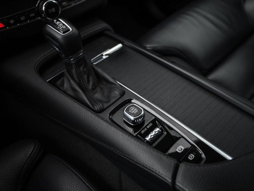 Volvo XC90 II Рестайлинг 1 Санкт-Петербург  - изображение 19