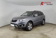 Hyundai Santa Fe II Рестайлинг Волгоград  - изображение 17