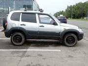 Chevrolet Niva I Иваново  - изображение 24