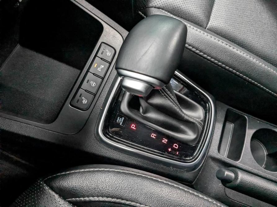 Kia Rio IV Рестайлинг Санкт-Петербург  - изображение 30