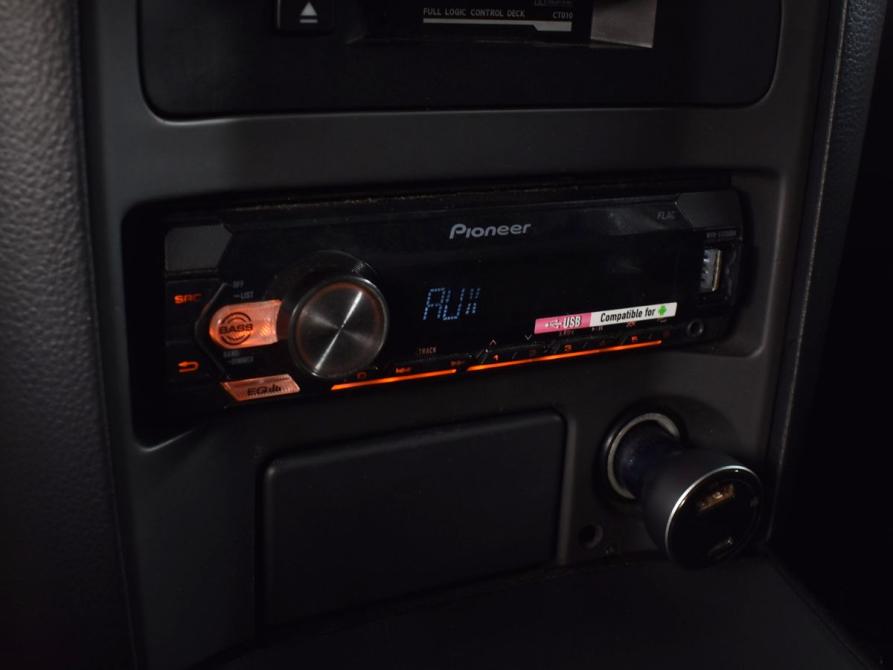 Nissan Primera III (P12) Кемерово  - изображение 16