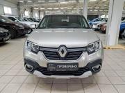 Renault Logan II Рестайлинг Набережные Челны  - изображение 24