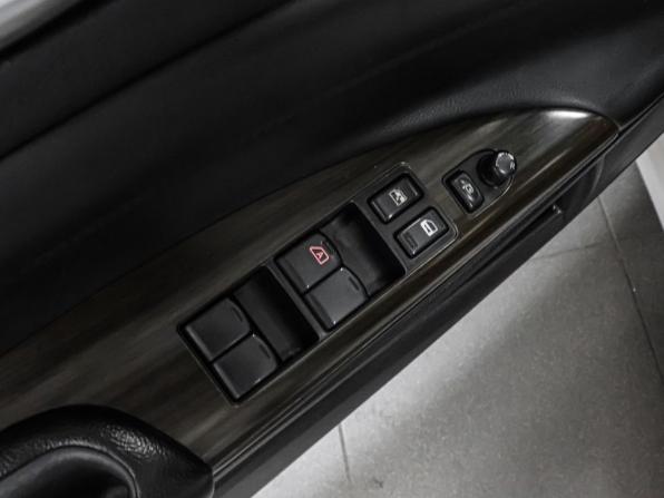 Nissan Teana II (J32) Рестайлинг с пробегом 2011 года, цена 869 000 рублей, 230856 км, седан, Автокод Объявления