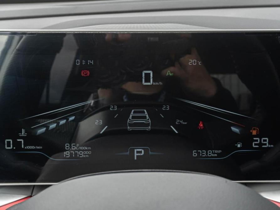 Geely Coolray I Рестайлинг Краснодар  - изображение 19