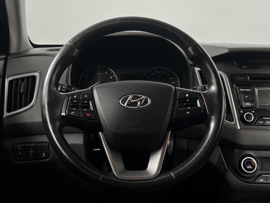 Hyundai Creta I Казань  - изображение 12