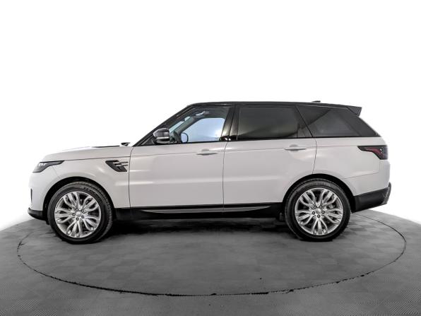 Land Rover Range Rover Sport II Рестайлинг с пробегом 2019 года, цена 5 835 000 рублей, 69660 км, внедорожник, Автокод Объявления