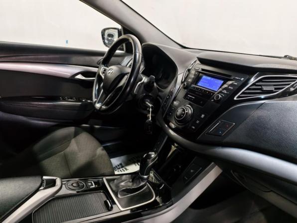 Hyundai i40 I с пробегом 2014 года, цена 1 203 000 рублей, 148634 км, седан, Автокод Объявления