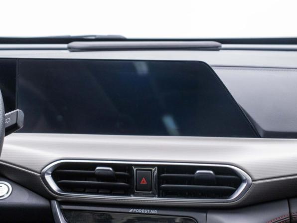 Changan UNI-T I с пробегом 2024 года, цена 2 180 000 рублей, 58447 км, внедорожник, Автокод Объявления