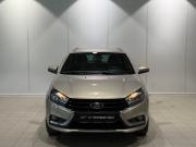 Lada (ВАЗ) Vesta I Самара  - изображение 21